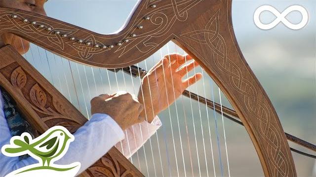 The sea: relaxing harp music for sleep, meditation & spa The sea: relaxing harp music for sleep, meditation & spa