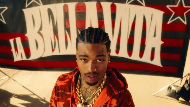 Artie 5ive - sogno americano (official video) Artie 5ive - sogno americano (official video)