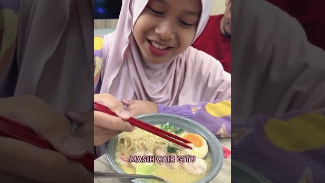 Lagi alergi! Lagi alergi!
