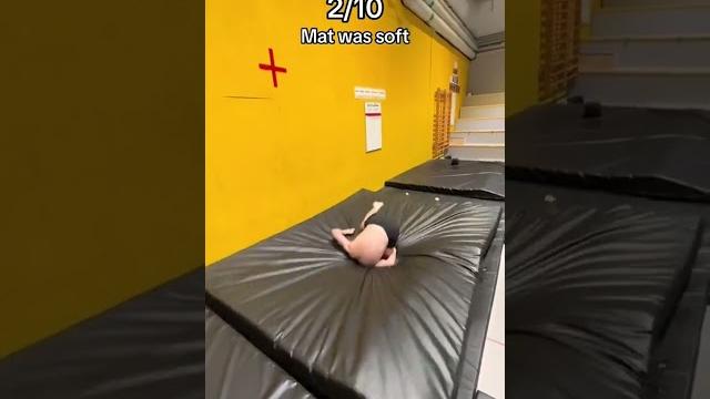 Bro stay risking it all (via sebbewennmalm/tt) #shorts Bro stay risking it all (via sebbewennmalm/tt) #shorts