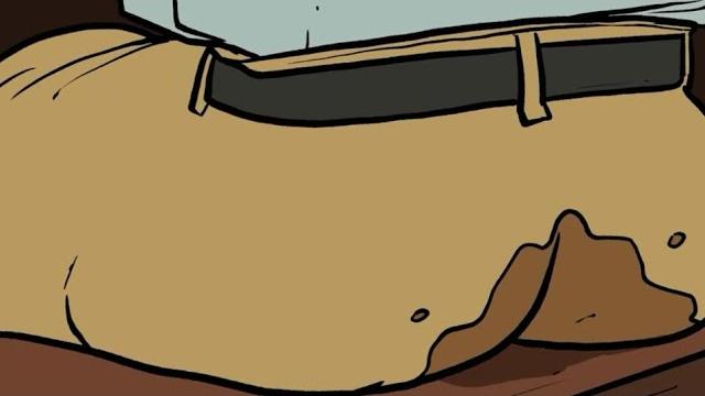 I pooped in my pants I pooped in my pants