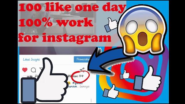 Free like instagram, 100% work | dijamin work dapetin free like di instagram secara gratis Free like instagram, 100% work | dijamin work dapetin free like di instagram secara gratis