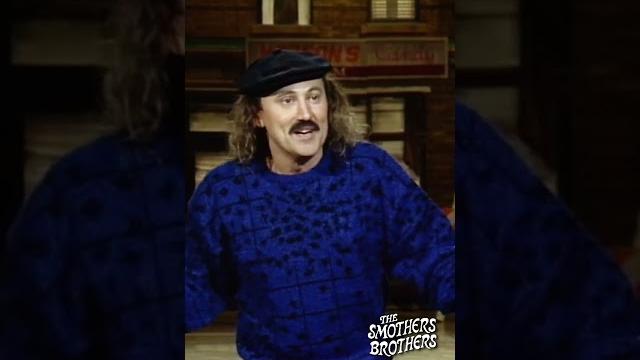 Gallagher ids stupid drivers | the new smothers brothers comedy hour #funnyshorts #gallagher # Gallagher ids stupid drivers | the new smothers brothers comedy hour #funnyshorts #gallagher #
