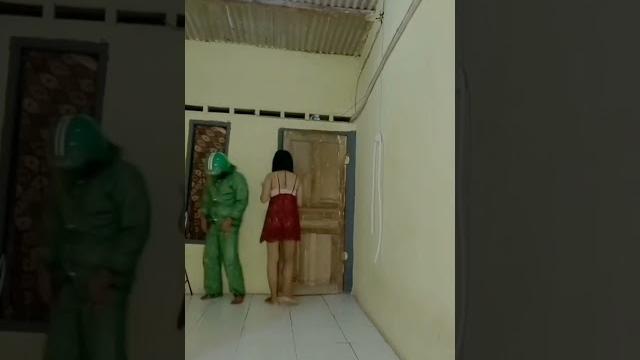 Janda muda prank ojol #michat #shorts #prank Janda muda prank ojol #michat #shorts #prank