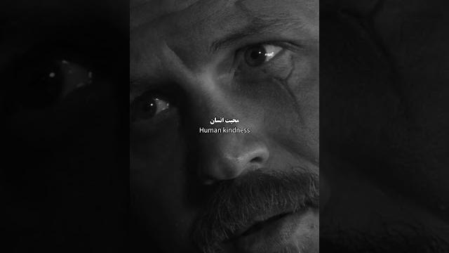#taboo #tomhardy #human #kindness #taboo #tomhardy #human #kindness
