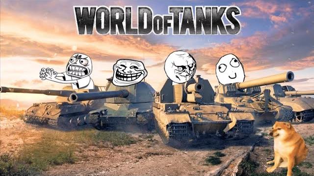 Wot funny moments funny world of tanks Wot funny moments funny world of tanks