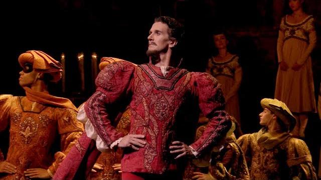 Romeo and juliet – dance of the knights (the royal ballet) Romeo and juliet – dance of the knights (the royal ballet)
