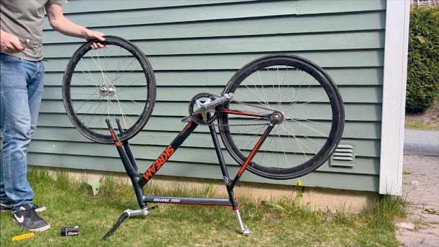 Fixed gear summer has started Fixed gear summer has started