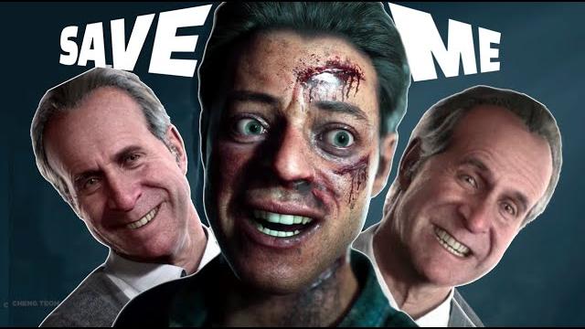 How to save josh again in until dawn remake - a second chance secret josh ending - everyone survived How to save josh again in until dawn remake - a second chance secret josh ending - everyone survived