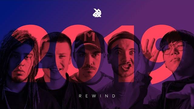Best of swissbeatbox 2019 | sbx rewind Best of swissbeatbox 2019 | sbx rewind