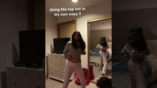 To young to twerk To young to twerk