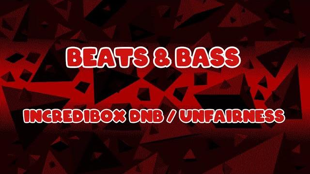 Beats & bass / incredibox dnb unfairness Beats & bass / incredibox dnb unfairness