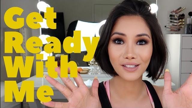 Get ready with me | vlogmas day 10 | xena kai Get ready with me | vlogmas day 10 | xena kai