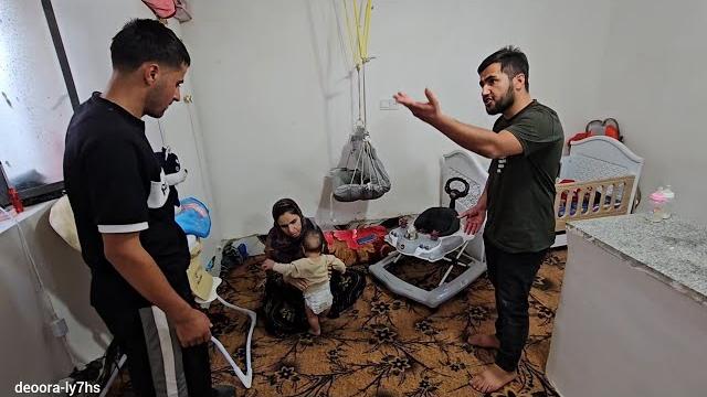 Fatima's search to get the children in the form of legal tar and nemat's conflict with fatim #deoora Fatima's search to get the children in the form of legal tar and nemat's conflict with fatim #deoora
