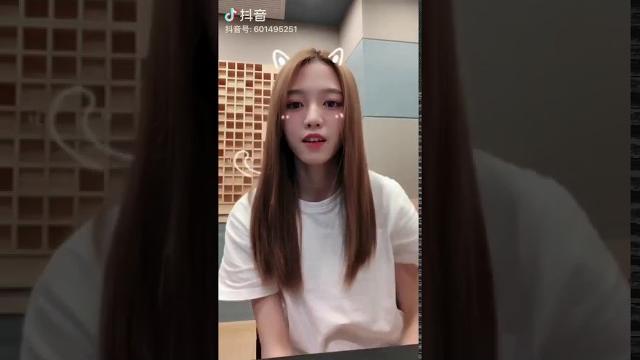 【易嘉爱/d音】我们一起学猫狼狗驴羊猪叫……猪叫不出来 2018/05/18 【易嘉爱/d音】我们一起学猫狼狗驴羊猪叫……猪叫不出来 2018/05/18