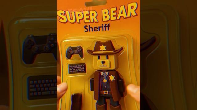 Mini heroes super bear adventure #superbearadventure Mini heroes super bear adventure #superbearadventure