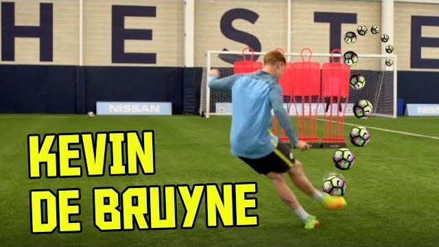 Unstoppable freekicks | f2 & kevin de bruyne Unstoppable freekicks | f2 & kevin de bruyne