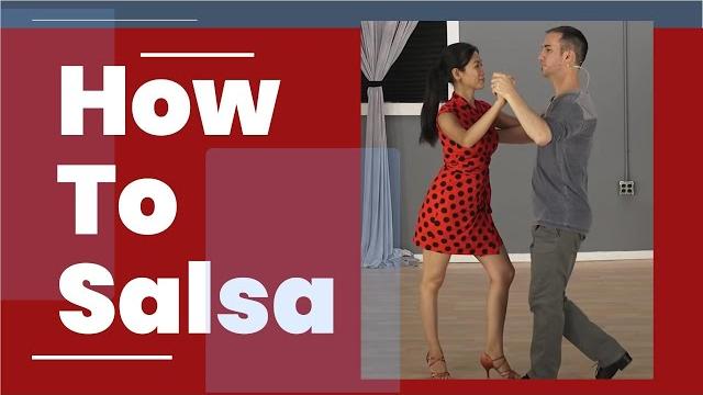 Beginner's guide: how to salsa dance (no experience needed) Beginner's guide: how to salsa dance (no experience needed)