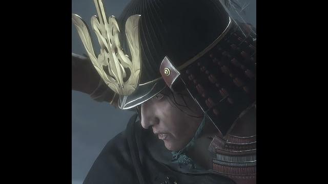 Sekiro quick edit #shorts #sekiro #edit Sekiro quick edit #shorts #sekiro #edit