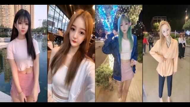 【抖音熱門】大陸精神小妹合輯2【快手热门】| 【tik tok】street pure sister compilation 2 | china murni adik perempuan2 ! 【抖音熱門】大陸精神小妹合輯2【快手热门】| 【tik tok】street pure sister compilation 2 | china murni adik perempuan2 !