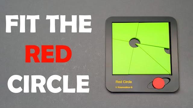 This puzzle will trick you. #shorts This puzzle will trick you. #shorts