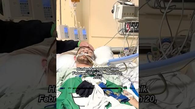 #iloveyou #imissyou #hospital #death #organdonor #restinpeace #honorwalk #shortsviral #grief #pain #iloveyou #imissyou #hospital #death #organdonor #restinpeace #honorwalk #shortsviral #grief #pain