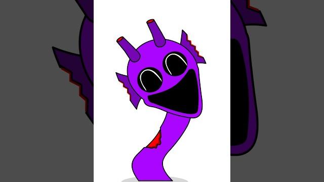 Sprunki durple phase 4 #sprunki #sprunkiincredibox #incredibox Sprunki durple phase 4 #sprunki #sprunkiincredibox #incredibox