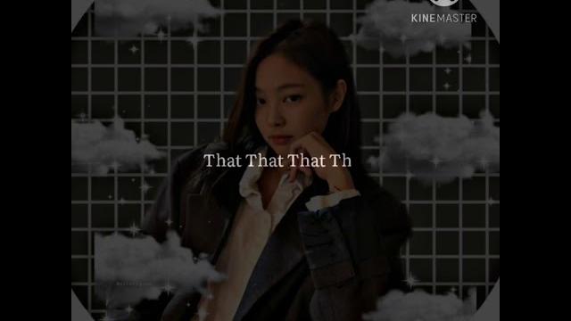 Designed by jenny from black pink Designed by jenny from black pink