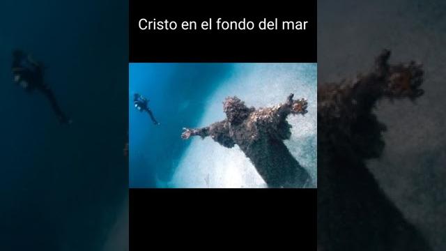 Misterios del mar Misterios del mar