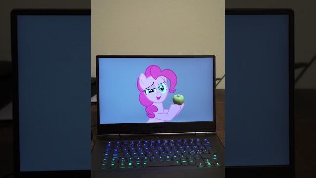 Man versus ponies #shorts - part 2 Man versus ponies #shorts - part 2