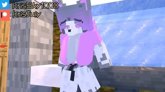 Fight for toilet minecraft girl diarrhea Fight for toilet minecraft girl diarrhea