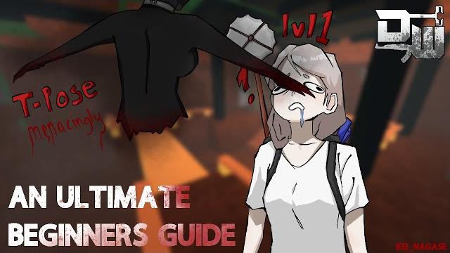 Decaying winter | ultimate beginner's guide (roblox) Decaying winter | ultimate beginner's guide (roblox)