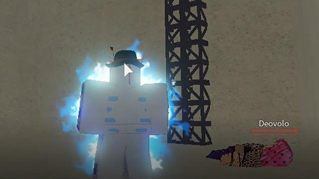 How to defeat (ez) deovolo (final boss) 2021 - yba | your bizarre adventure - roblox ft. white album How to defeat (ez) deovolo (final boss) 2021 - yba | your bizarre adventure - roblox ft. white album