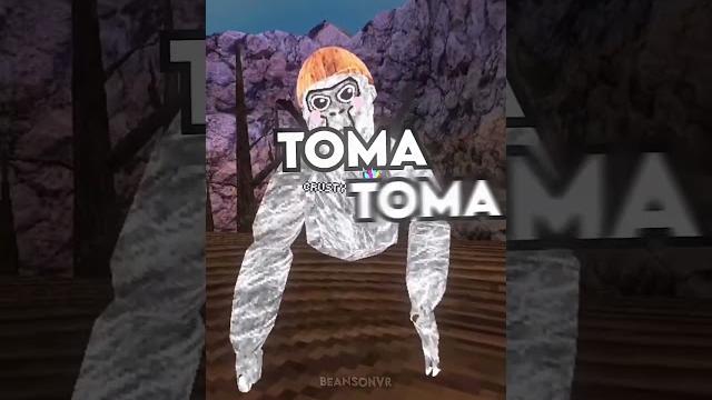 This edit took me 6 hours to make #gorillatag #shorts This edit took me 6 hours to make #gorillatag #shorts