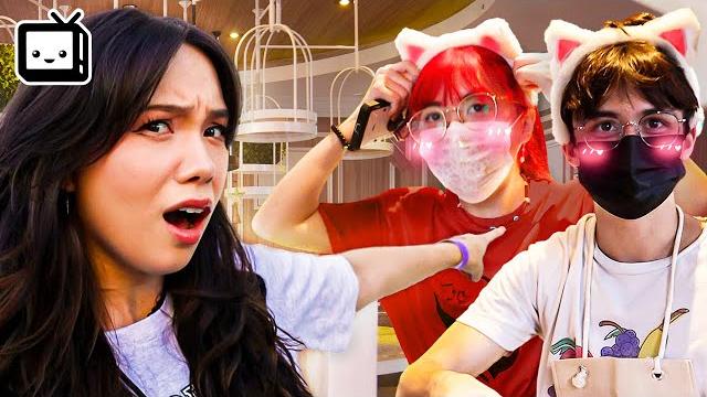 Offlinetv's japan vlog (part 1) Offlinetv's japan vlog (part 1)