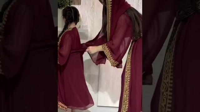 ||turkish mother & daughter style show: elegant fashion looks you’ll love!|| #lofficieltürkiye ||turkish mother & daughter style show: elegant fashion looks you’ll love!|| #lofficieltürkiye