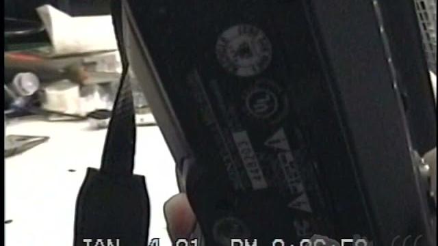 Sony mavica mvc-fd100 digital camera Sony mavica mvc-fd100 digital camera