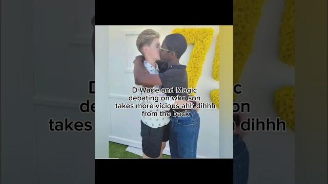 #fyp #magic #magicjohnson #dwade #wade #wade #dwaynewade #ej #ejjohnson #dihh #back #backshots #fyp #magic #magicjohnson #dwade #wade #wade #dwaynewade #ej #ejjohnson #dihh #back #backshots