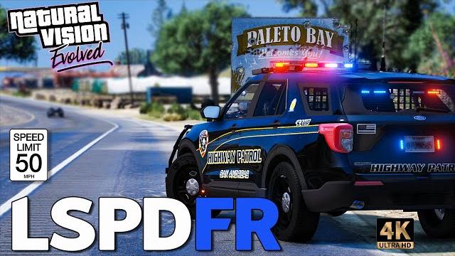 Speed trap - ai chat - in gta 5 lspdfr police mod Speed trap - ai chat - in gta 5 lspdfr police mod