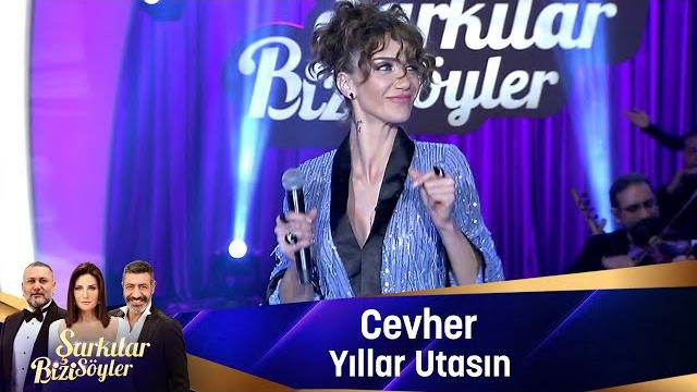 Cevher - yillar utansin Cevher - yillar utansin