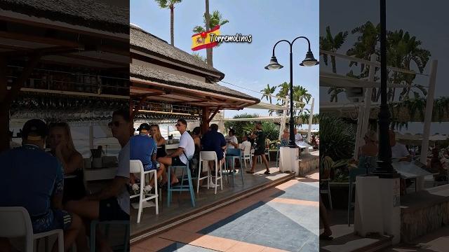 Torremolinos beautiful holiday destination on costa del sol, spain #travel #andalucia #summer Torremolinos beautiful holiday destination on costa del sol, spain #travel #andalucia #summer