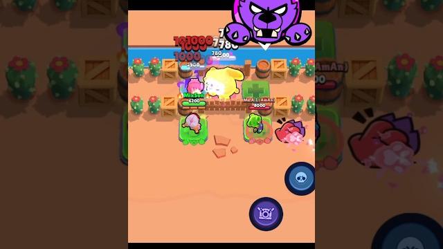 Jessie turret, nita bear, or tick bomb – which one wins? | shorts #brawlstars #viralvideo #gaming Jessie turret, nita bear, or tick bomb – which one wins? | shorts #brawlstars #viralvideo #gaming