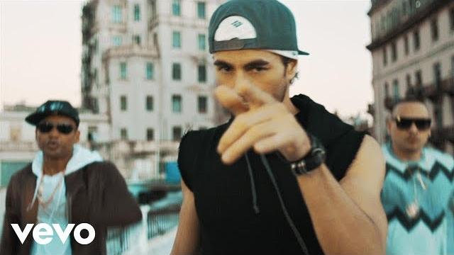 Enrique iglesias - subeme la radio remix (official) ft. descemer bueno, jacob forever Enrique iglesias - subeme la radio remix (official) ft. descemer bueno, jacob forever