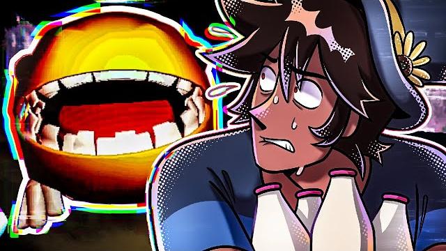I played 5 random horror games and nearly went insane I played 5 random horror games and nearly went insane