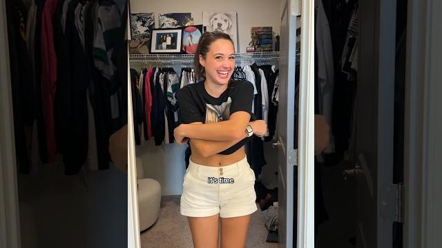 Saying “it’s time” to my wife to see her reaction #shorts Saying “it’s time” to my wife to see her reaction #shorts