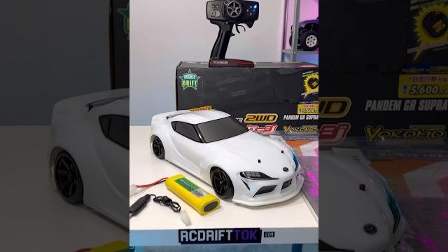 Best beginner rc drift car? yokomo rd 1.0 / yd2z ready to run Best beginner rc drift car? yokomo rd 1.0 / yd2z ready to run