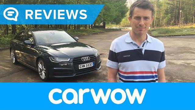 Audi a6 saloon 2011 - 2018 review | mat watson reviews Audi a6 saloon 2011 - 2018 review | mat watson reviews