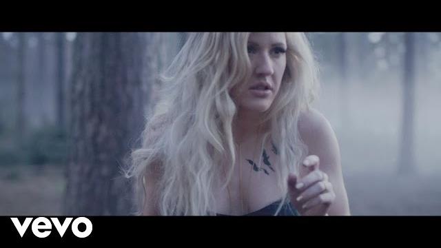 Ellie goulding - beating heart Ellie goulding - beating heart