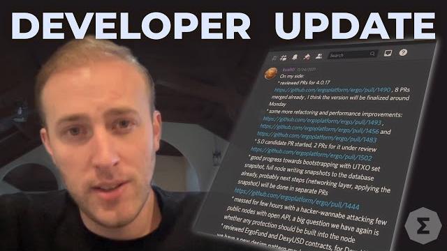 Dev update - jan 2, 2022 Dev update - jan 2, 2022