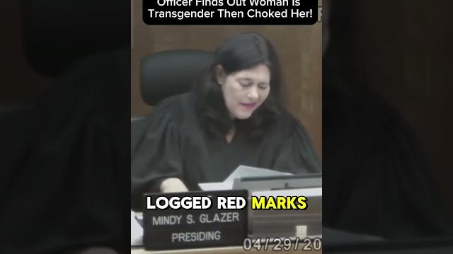 Police officer arrested after choking a transgender woman #crimestory #crimeinvestigation #crimenews Police officer arrested after choking a transgender woman #crimestory #crimeinvestigation #crimenews